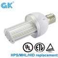 Low price new products led bulb corn e27 smd 5050